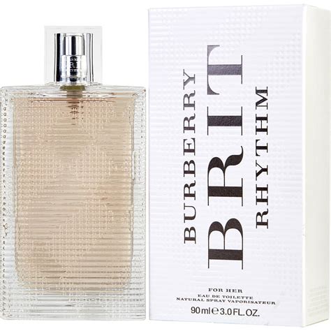 parfum burberry brit rhythm prix|Burberry Brit rhythm discontinued.